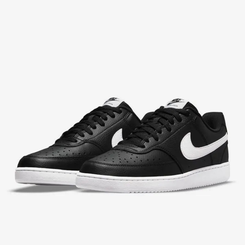 Nike Authentic Court Vision Low Men's Low-Top Casual Sneakers DH2987-001
