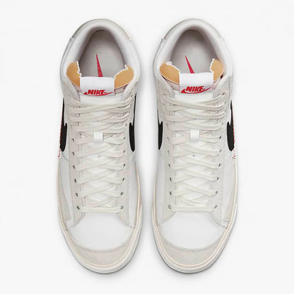 Nike Genuine Blazer Mid '77 Pro Club Men's Skate Shoes DQ7673-100