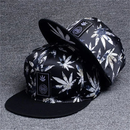 Gorras Para Hombres Unisex Luksus-baseballkasketter til mænd og kvinder Justerbar snapback-kasket HipHop DadHats Trucker-kasket