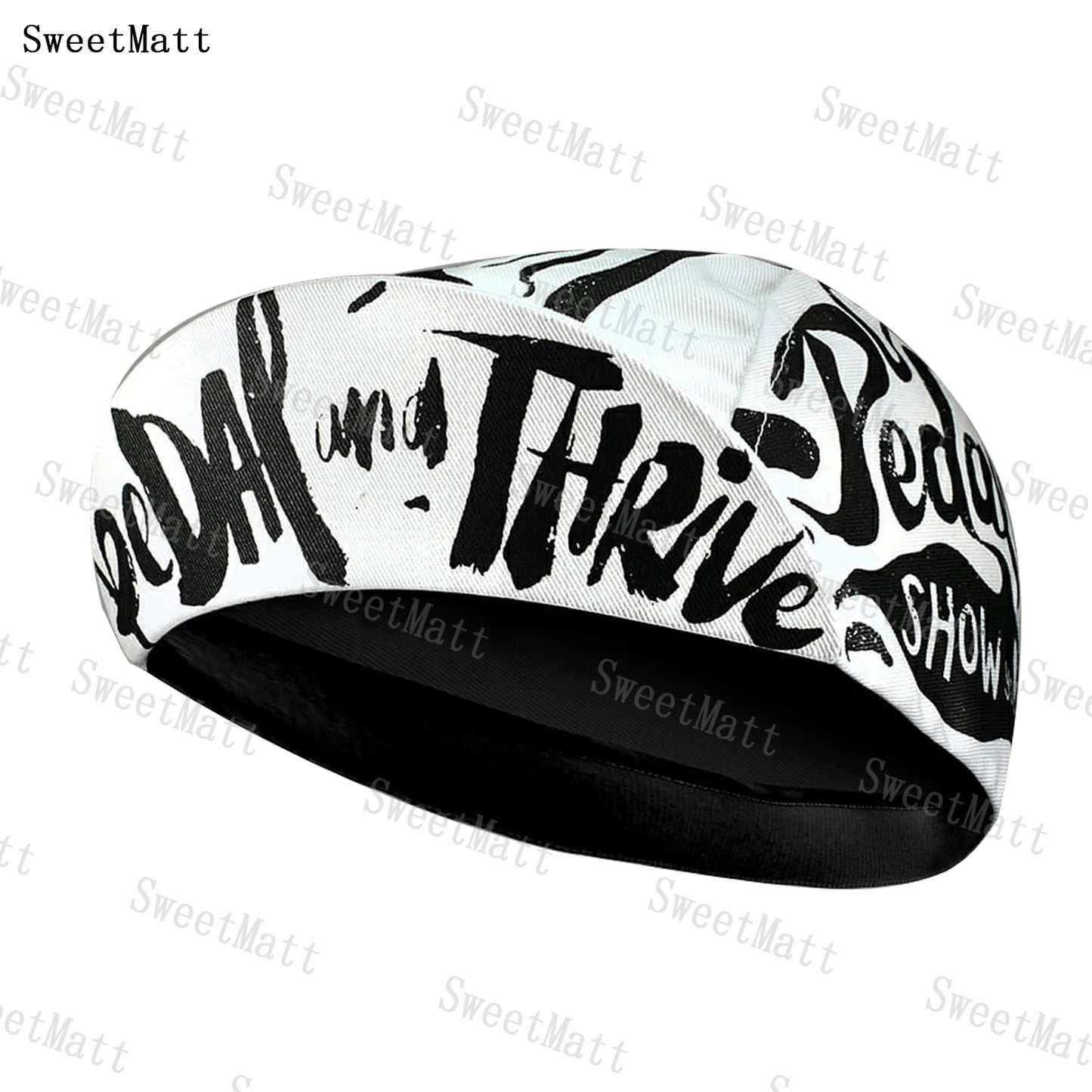 SweetMatt  Classic Retro Cycling Cap  Simple Colorful A Variety Of Styles To Choose From Unisex Size Quick Drying Bicycle Hat