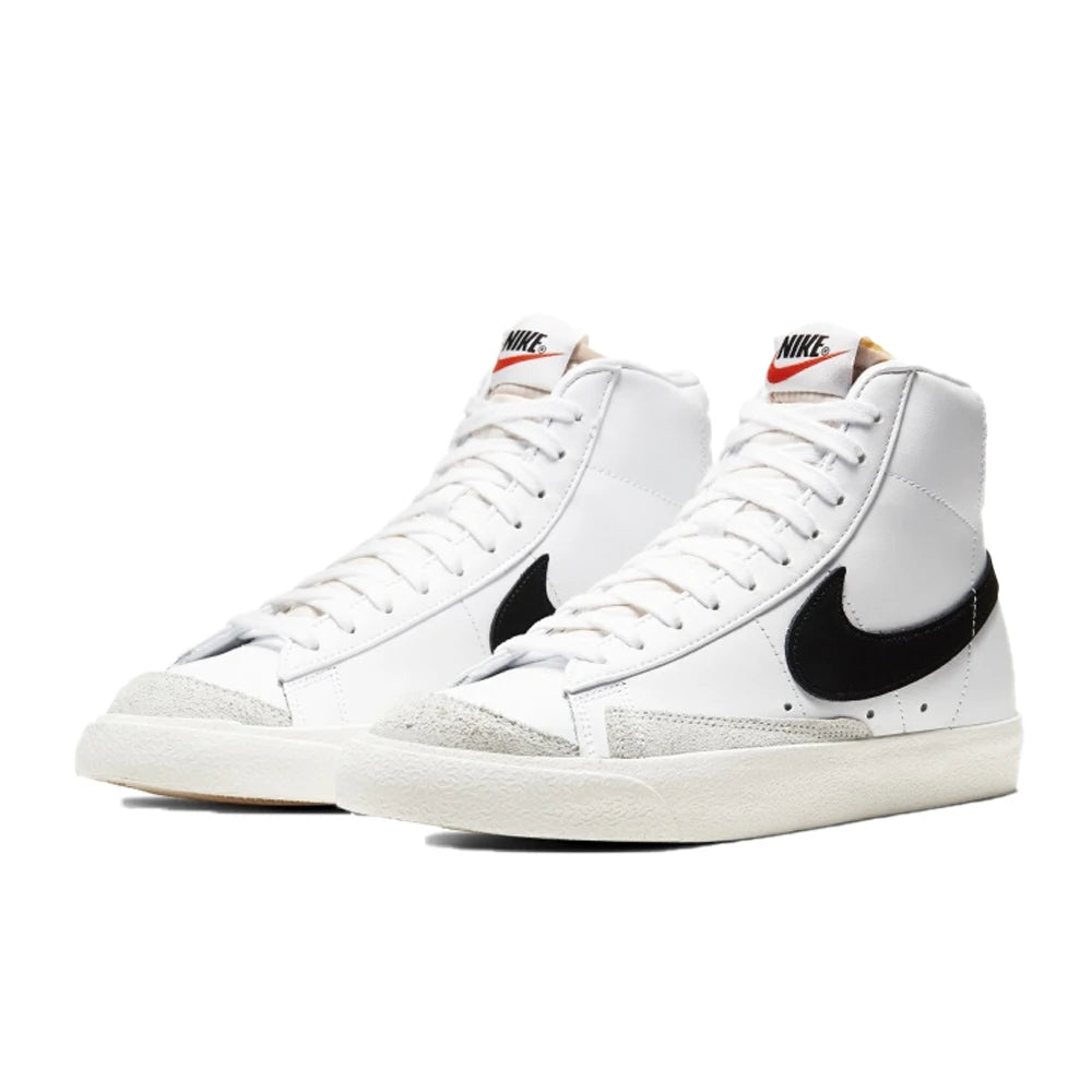 Nike Blazer Sneakers Classic Retro Design Durable Comfort for Casual Everyday Wear CZ1055-100