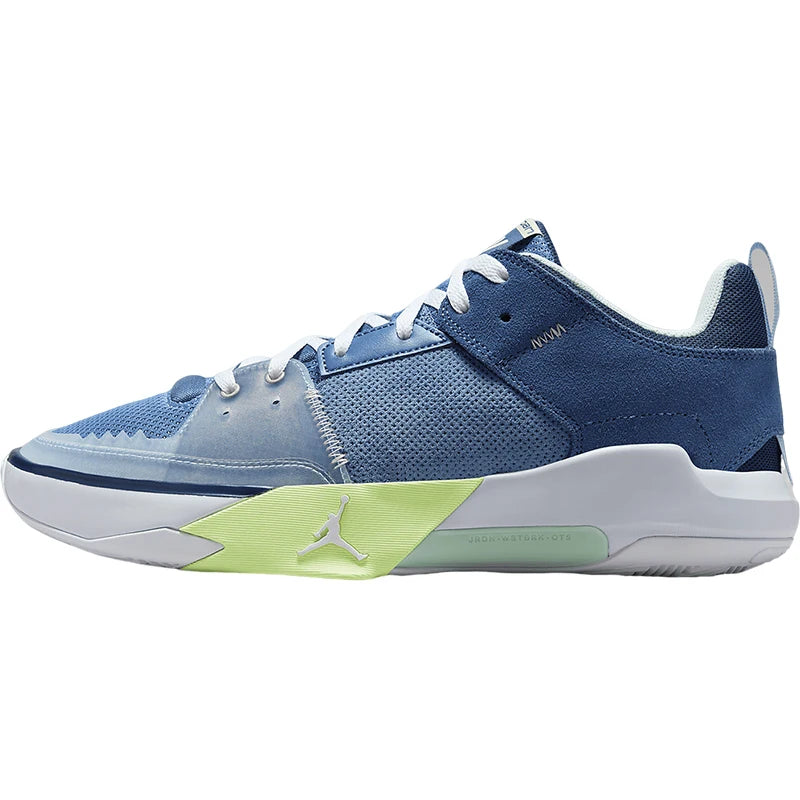 Nike Ufficiali Autentiche Nuove Scarpe da Basket da Uomo JORDAN a Profilo Basso in Stile Retrò FD2336-400