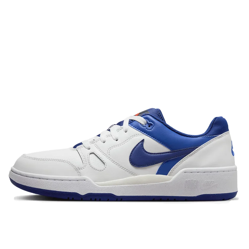 Nike Ful Force Low Stylish, versatile, and minimalist Warm, slip-resistant, waterproof Low-top skate shoes Men's FB1362-006
