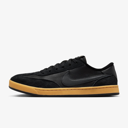 „Nike Authentic SB FC Classic“ vyriški patvarūs žemi riedlentininkų bateliai 909096-008