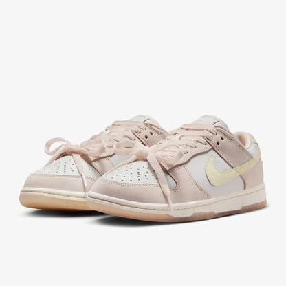 Nike originale Dunk Low Premium lette casual skatesko til kvinder FB7910-601