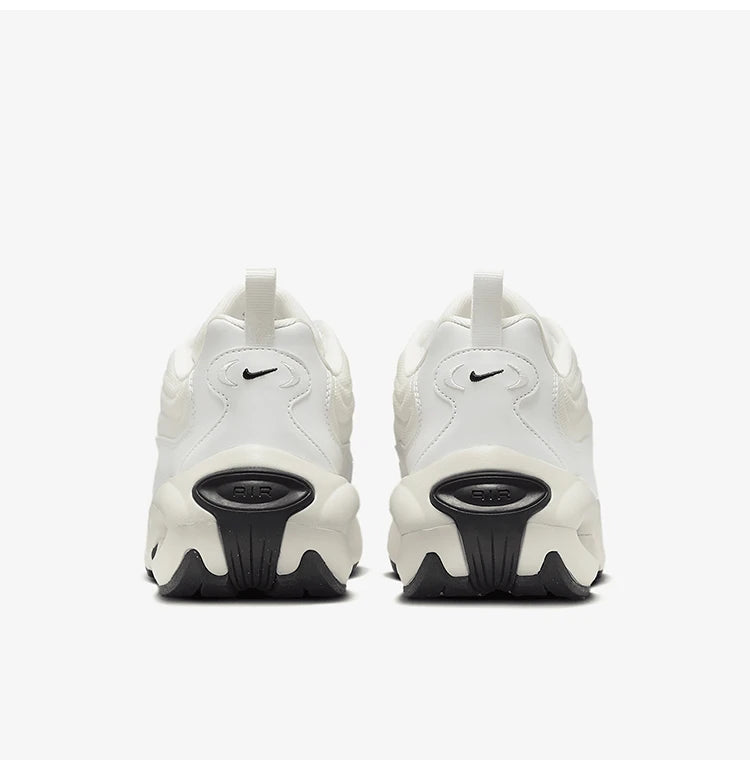 Chaussures de sport minimalistes rembourrées Nike Genuine Air Max Portal pour femme HF3053-103