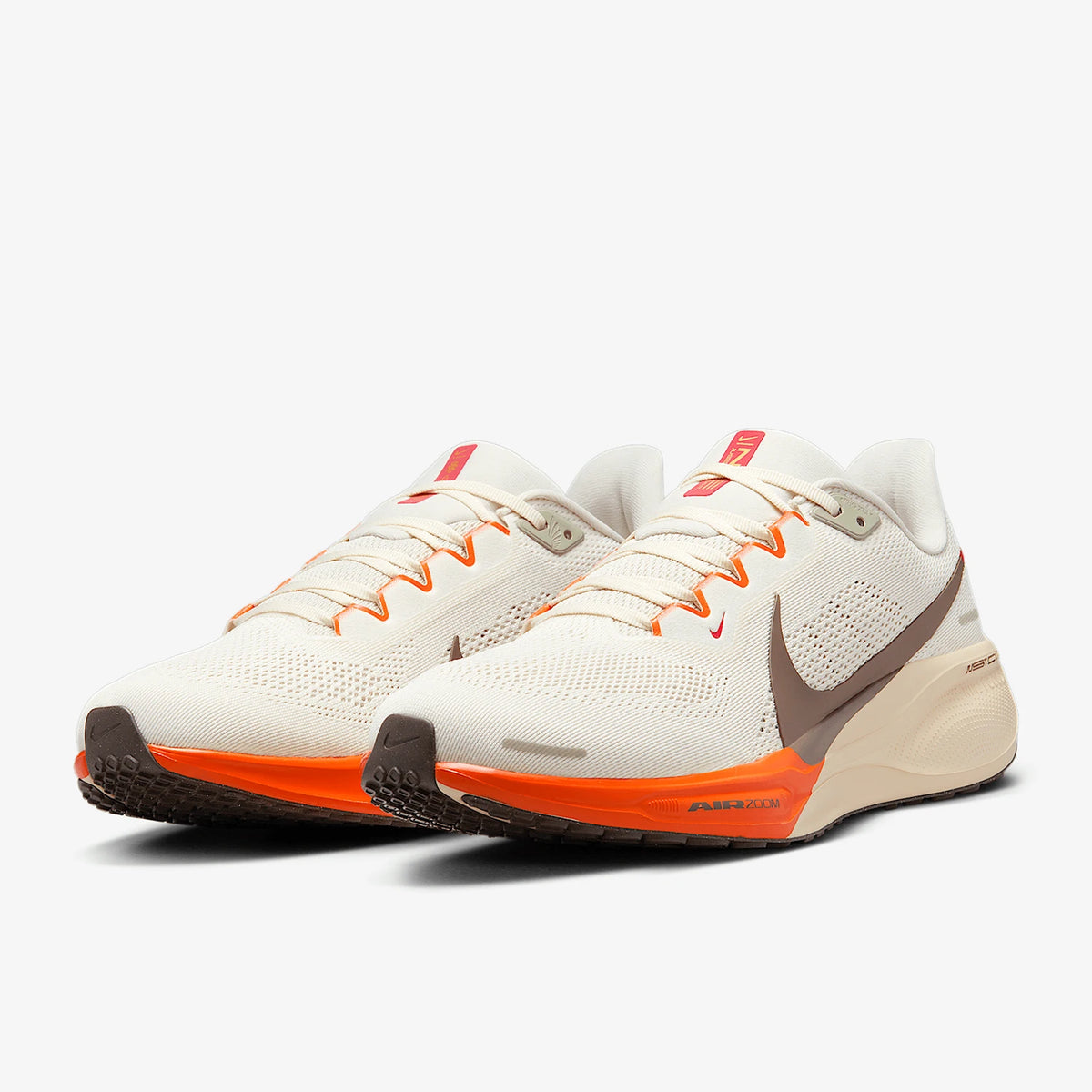 Originální pánské běžecké boty Nike Pegasus 41 s odpružením a prodyšnou konstrukcí pro běh na silnici HV5975-102