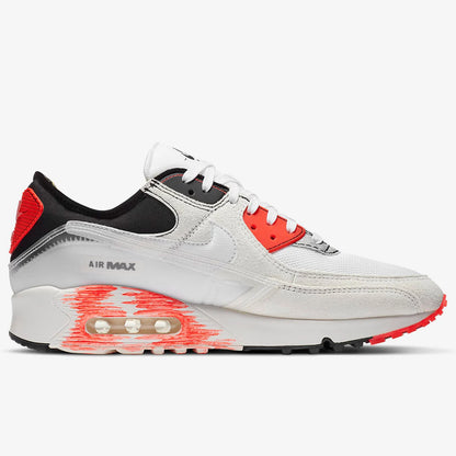 Nike Authentic AIR MAX III PRM Unisex-Freizeit-Sneaker mit neuer Air-Dämpfung DC7856