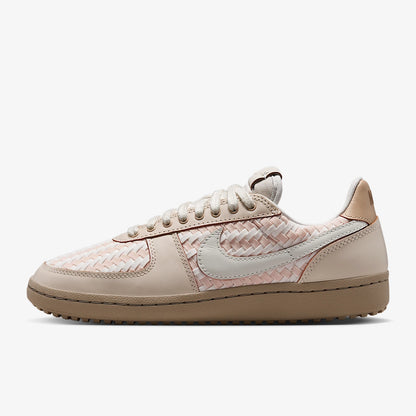 Chaussures de sport et de loisirs Nike Field General pour femme à semelle fine, authentiques, IB8878-212