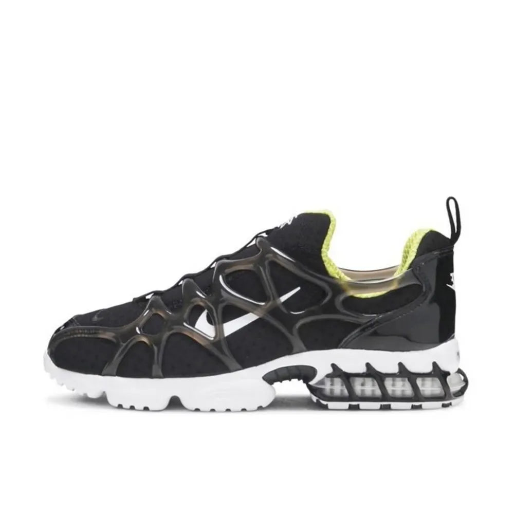 Air Zoom Spiridon Cage 2 Running Shoes Air Zoom cushioning technology Slip-resistant, durable support structure CJ9918-001