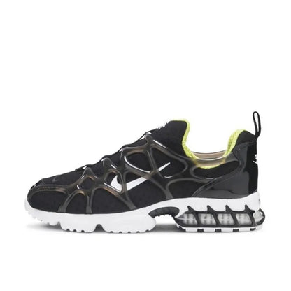 Air Zoom Spiridon Cage 2 Running Shoes Air Zoom cushioning technology Slip-resistant, durable support structure CJ9918-001