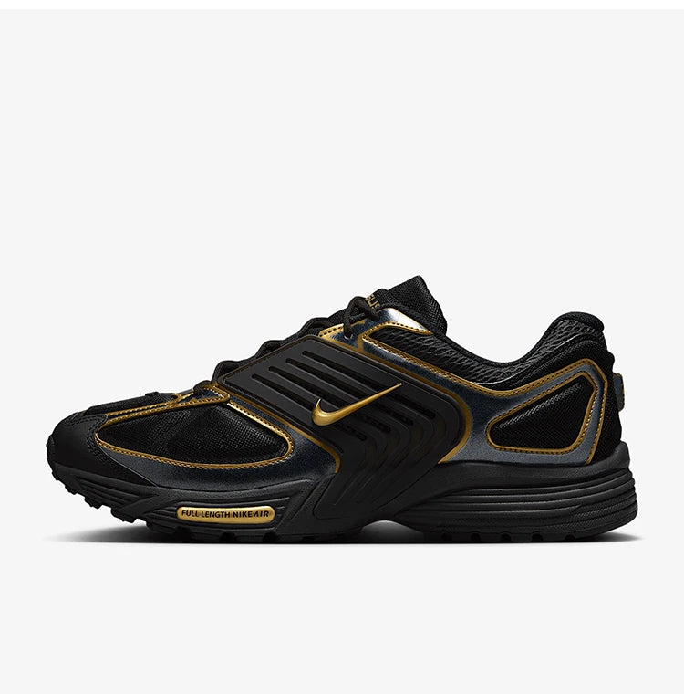 Nike genuine New Men's and Women's Cushioned Low-Top Slip-Resistant Casual Running Shoes IB2996-010