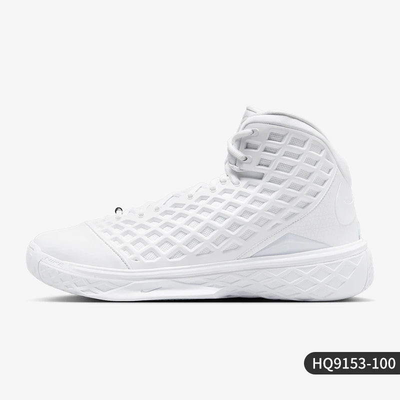 Nike Originals Kobe 3 Protro - Scarpe da basket da uomo resistenti e realistiche HQ9153-100