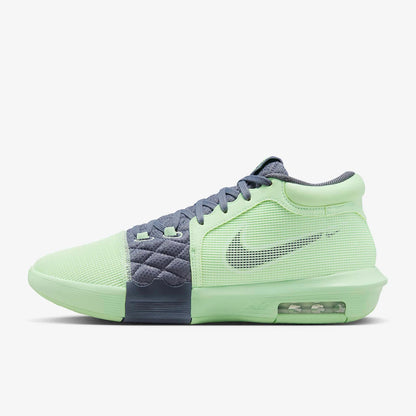 Nike Official Genuine 2024 New Men's Cushioning and Wear-Resistant Basketball Shoes FB2237-300