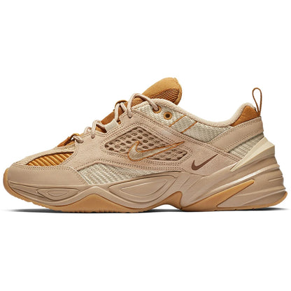 Nike Official Genuine M2K TEKNO SP Men's Fashion Breathable Running Shoes BV0074-200