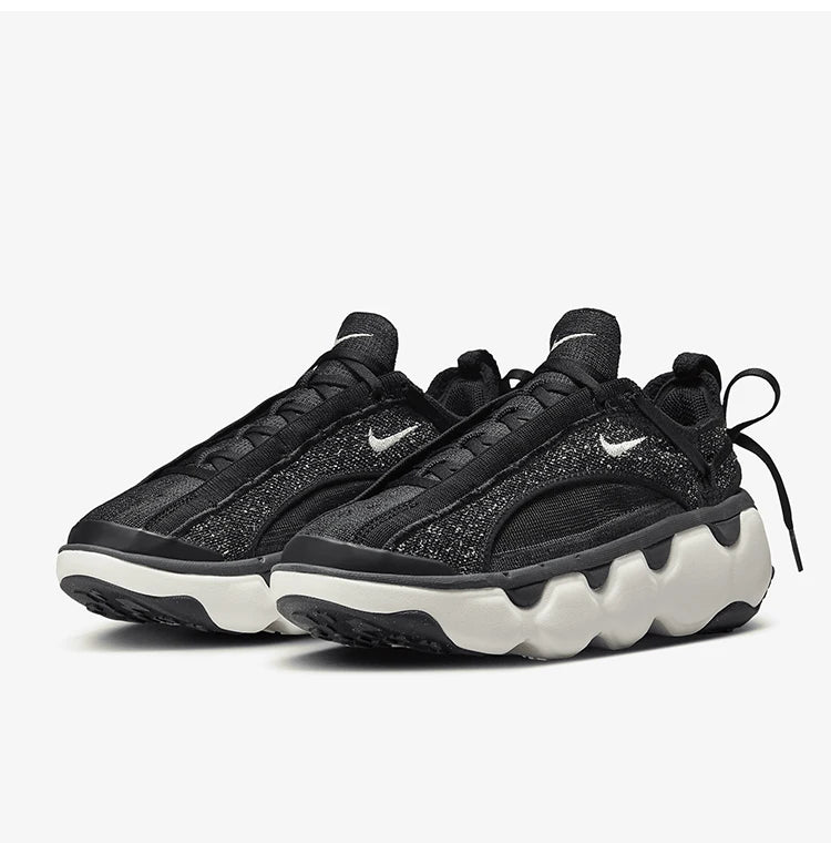 Pantofi de alergare Nike autentici, de vară, noi, cu talpă înaltă și amortizare, pentru femei, model FD2149-600