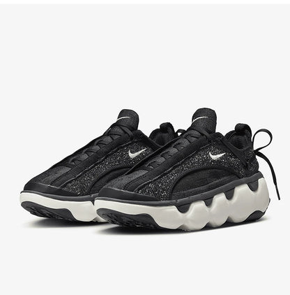 Pantofi de alergare Nike autentici, de vară, noi, cu talpă înaltă și amortizare, pentru femei, model FD2149-600