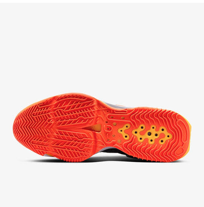 Chaussures de basket-ball Nike officielles, authentiques, printemps, nouvelles, pour homme, amortissantes, respirantes, à tige basse, DJ9432-301