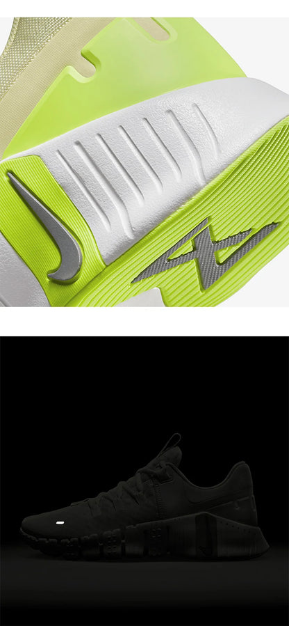 Nike Genuine Free Metcon 5 New Unisex Training Shoes DV3950-800