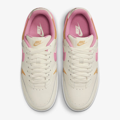 Nike officiella, äkta, nya sportiga fritidssneakers för damer i senaste modetrenden DX9176-005