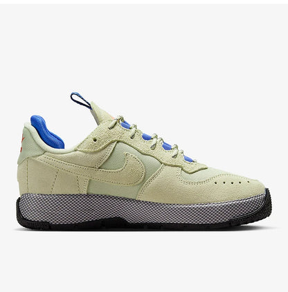 Nike Authentic Air Force1 Wild Women's Air Force 1 Sneakers FB2348-001