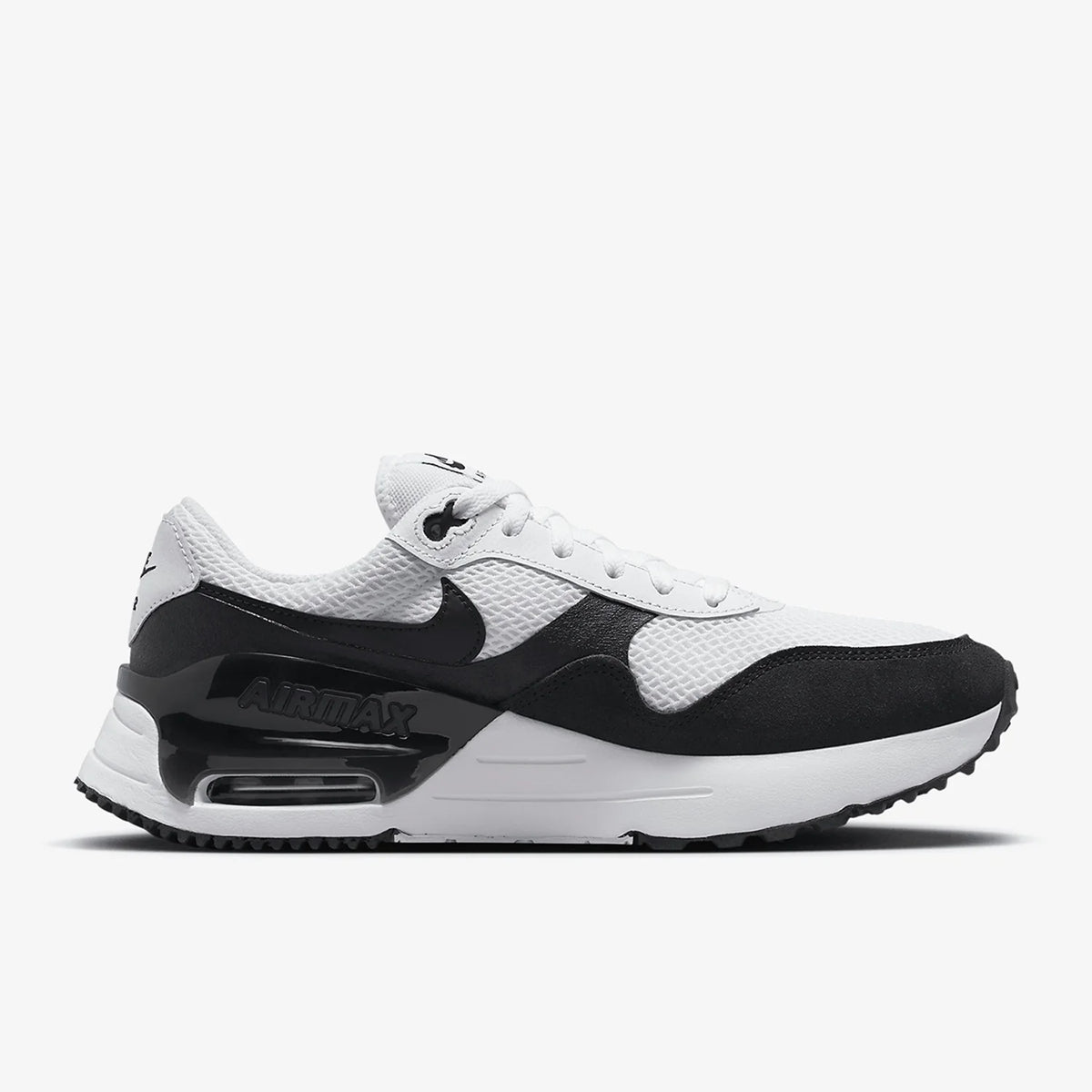 Chaussures de course légères pour homme Nike AIR MAX SYSTM officielles et authentiques DM9537-103