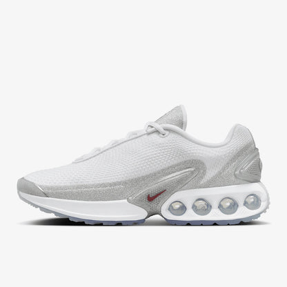 Nike Authentic Nye minimalistiske løbesko til kvinder med snørebånd i mesh HQ3457-161