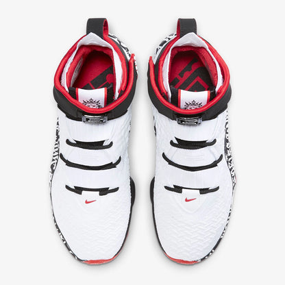 Scarpe da basket da uomo Nike ufficiali e autentiche LEBRON XVII FP EP CT6052-100
