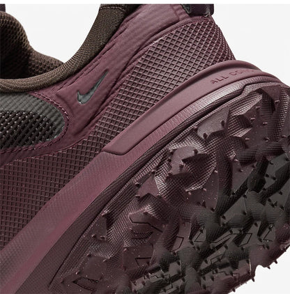 Scarpe da corsa da trail Nike Authentic ACG da uomo in rete retrò HF6245-200
