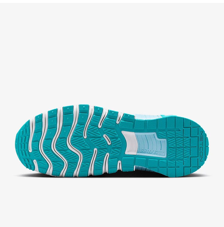 Chaussures de course et d'entraînement rembourrées Nike Authentic toutes saisons pour femme FJ7126-107