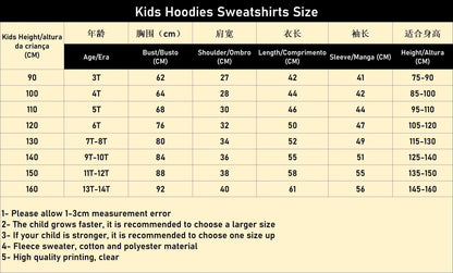 2025 Autumn Cool Dragon Ball Z Kids Boys Sweatshirts Children Casual Boy Hoodies Pullover Anime Dragon Ball Hoodie Hooded Coats, Produit gaming premium Fraquane, produits de luxe, nouvelle génération, équipement gamer