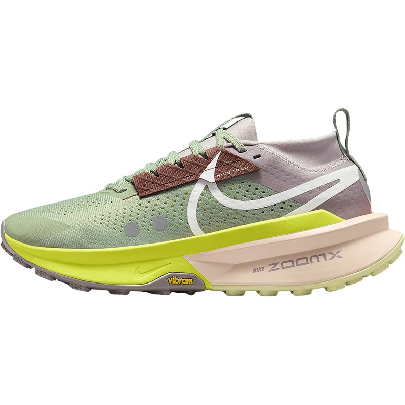 Nike Official Genuine 2024 Summer Women's Cushioning Rebound Sport Running Shoes FD5191-300