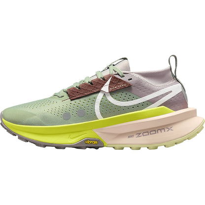 Nike Official Genuine 2024 Summer Women's Cushioning Rebound Sport Running Shoes FD5191-300