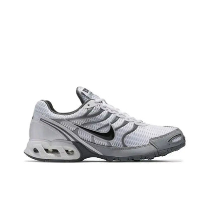 Nike Air Max Torch 4 Scarpe da corsa casual da uomo a tomaia bassa in pelle sintetica, ammortizzanti e traspiranti 343846-002