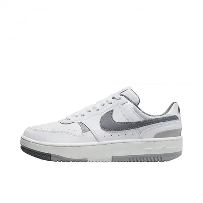Nike Gamma Force – unisexowe, klasyczne, modne, uniwersalne, antypoślizgowe i wytrzymałe buty do skateboardingu FQ6476-010