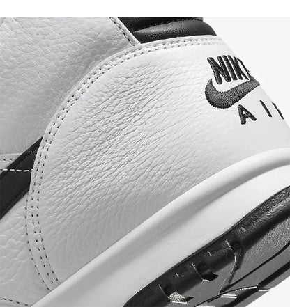 Nike Authentic Men's Air Trainer 1 Velcro Casual Sneakers FB8066-100
