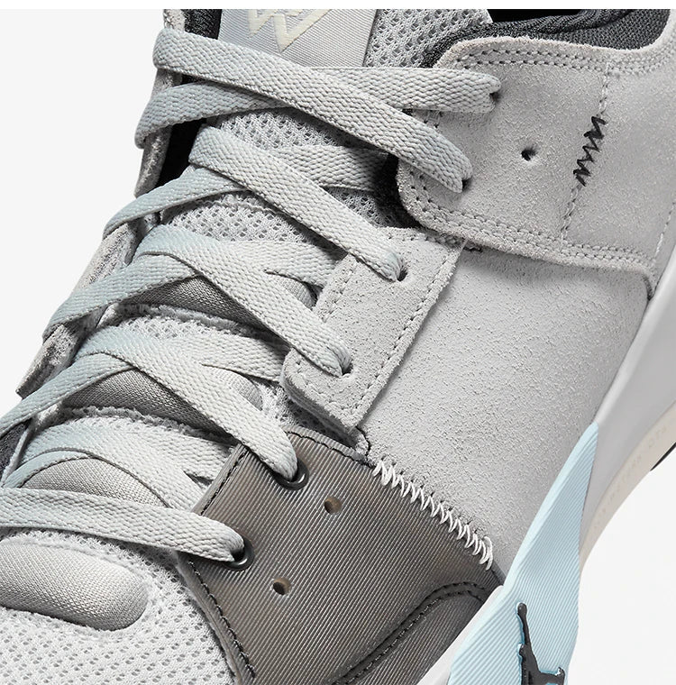Scarpe da basket Nike ufficiali JORDAN da uomo, modello Retro Cushioning Rebound, HF0452-001
