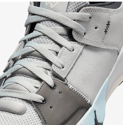 Scarpe da basket Nike ufficiali JORDAN da uomo, modello Retro Cushioning Rebound, HF0452-001