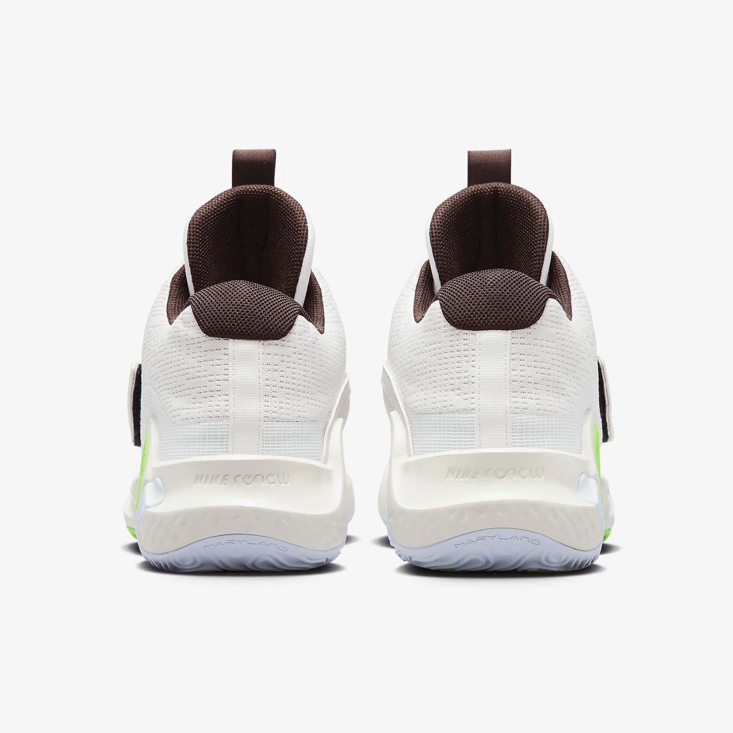 Nike ufficiali autentiche estive KD TREY 5 X EP, scarpe sportive da basket da uomo DJ7554-014