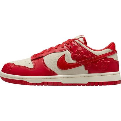 Originální dámské pružné nízké tenisky Nike Dunk Low HF1986-100