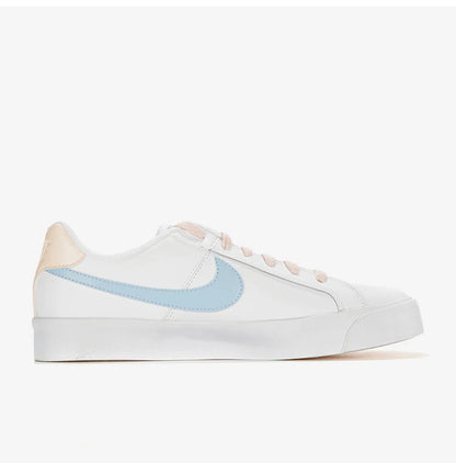 Nike Authentic Court Royale Women's Outdoor Casual Wear-Resistant Sneakers AO2810-108