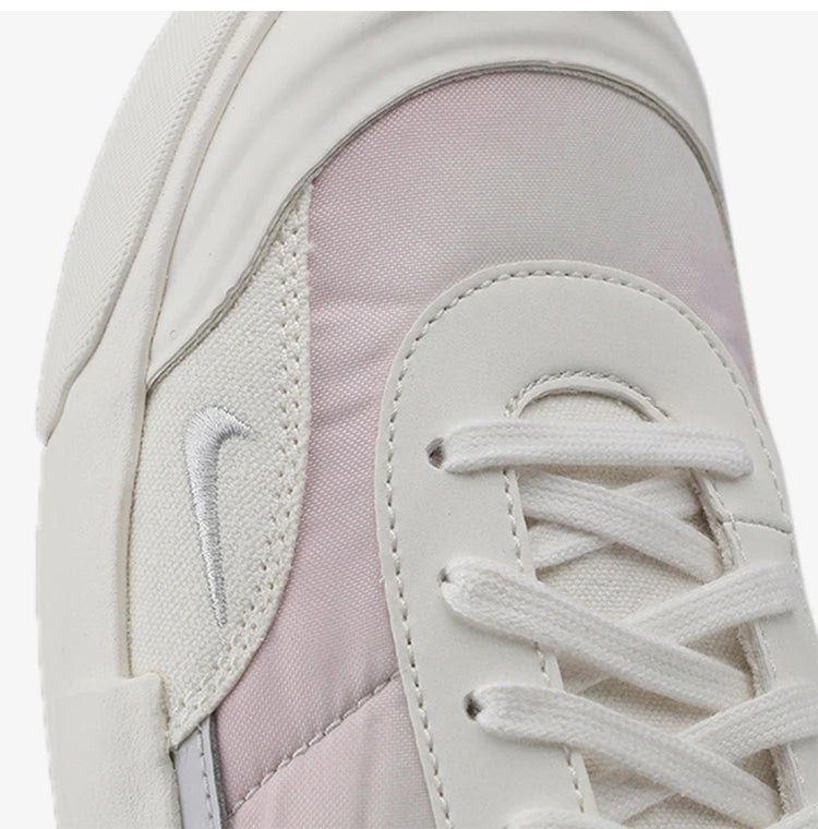 Nike genuine DROP-TYPE Men's Low-Top Casual Sneakers CK6200-100