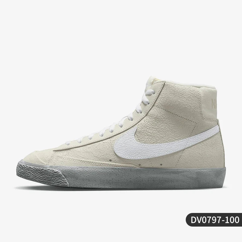 Originální pánské sportovní tenisky Nike Blazer Mid '77 SE DV0797-100