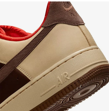 „Nike“ oficialūs „CUPSOLE“ vyriški retro lauko sportiniai bateliai su aplikacijomis, lengvi, HQ3447-222