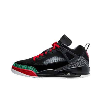 Jordan Spizike Classic Durable Low-Top Vintage Basketball Shoes FQ1759-060