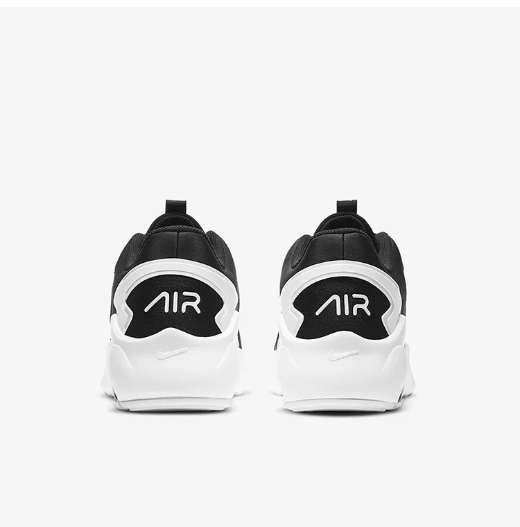 Nike genuine AIR MAX BOLT Men's Cushioned Low-Top Running Shoes CU4151-102