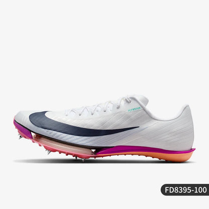 „Nike Authentic Maxfly 2“ vyriški amortizuojami bėgimo sportiniai bateliai su spygliais FD8395-100