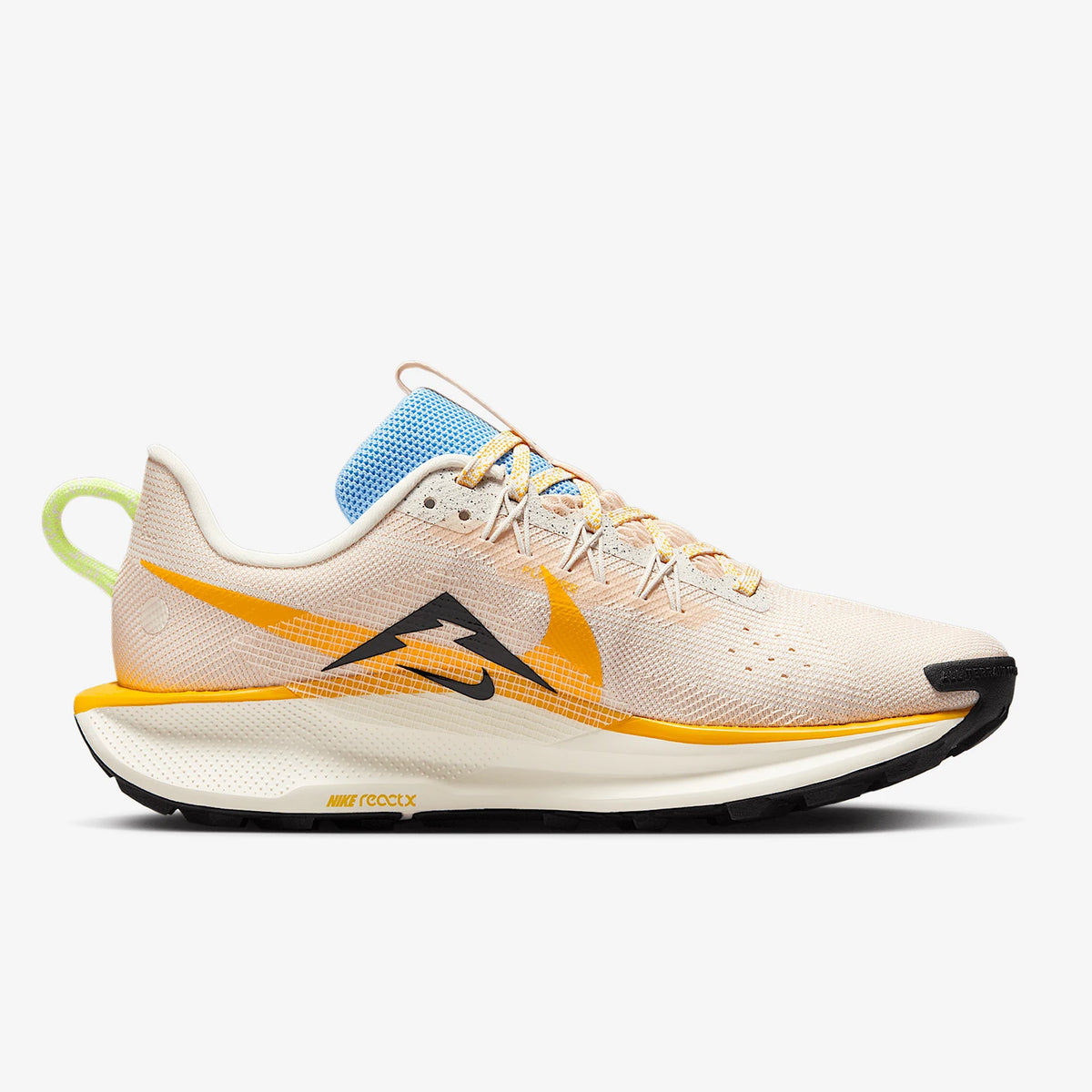 Scarpe da corsa da trail Nike Pegasus Trail 5 da donna con ammortizzazione ufficiale DV3865-007