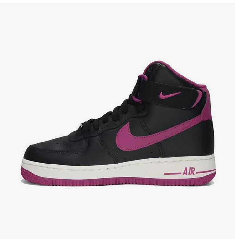 Nike autentiche WMNS AIR FORCE 1 HI Sneakers casual da donna DV1138-002