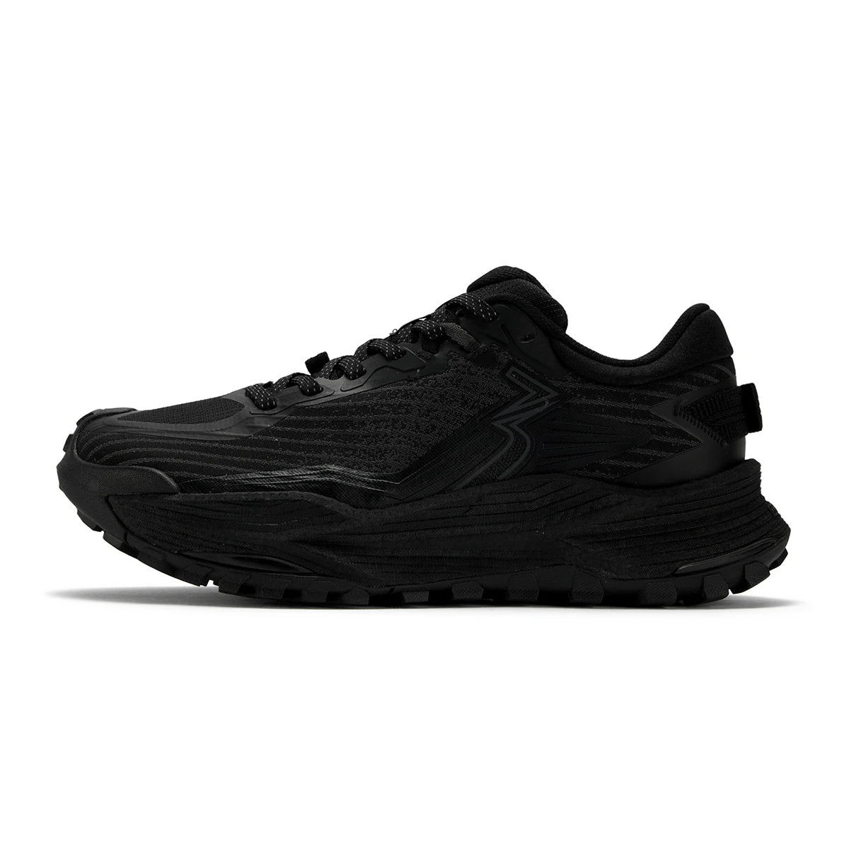 361 Degrees WUXIA 2 Laufschuhe, leicht, atmungsaktiv, dämpfend, rutschfest, weich, Outdoor-Wanderschuhe, vielseitige Sneaker für Herren, 672542201